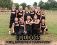 Bulldogs 8u